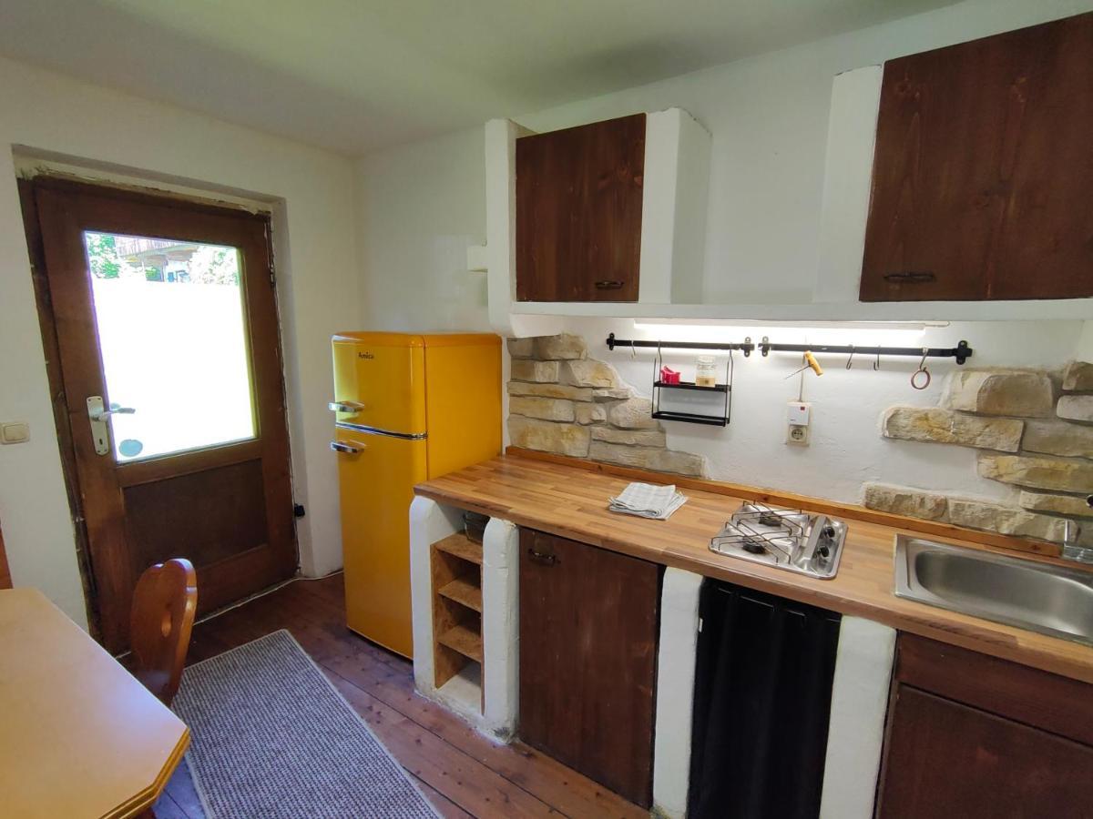 Gemütliche Ferienwohnung mit Kamin und Garten Garmisch-Partenkirchen Exterior foto